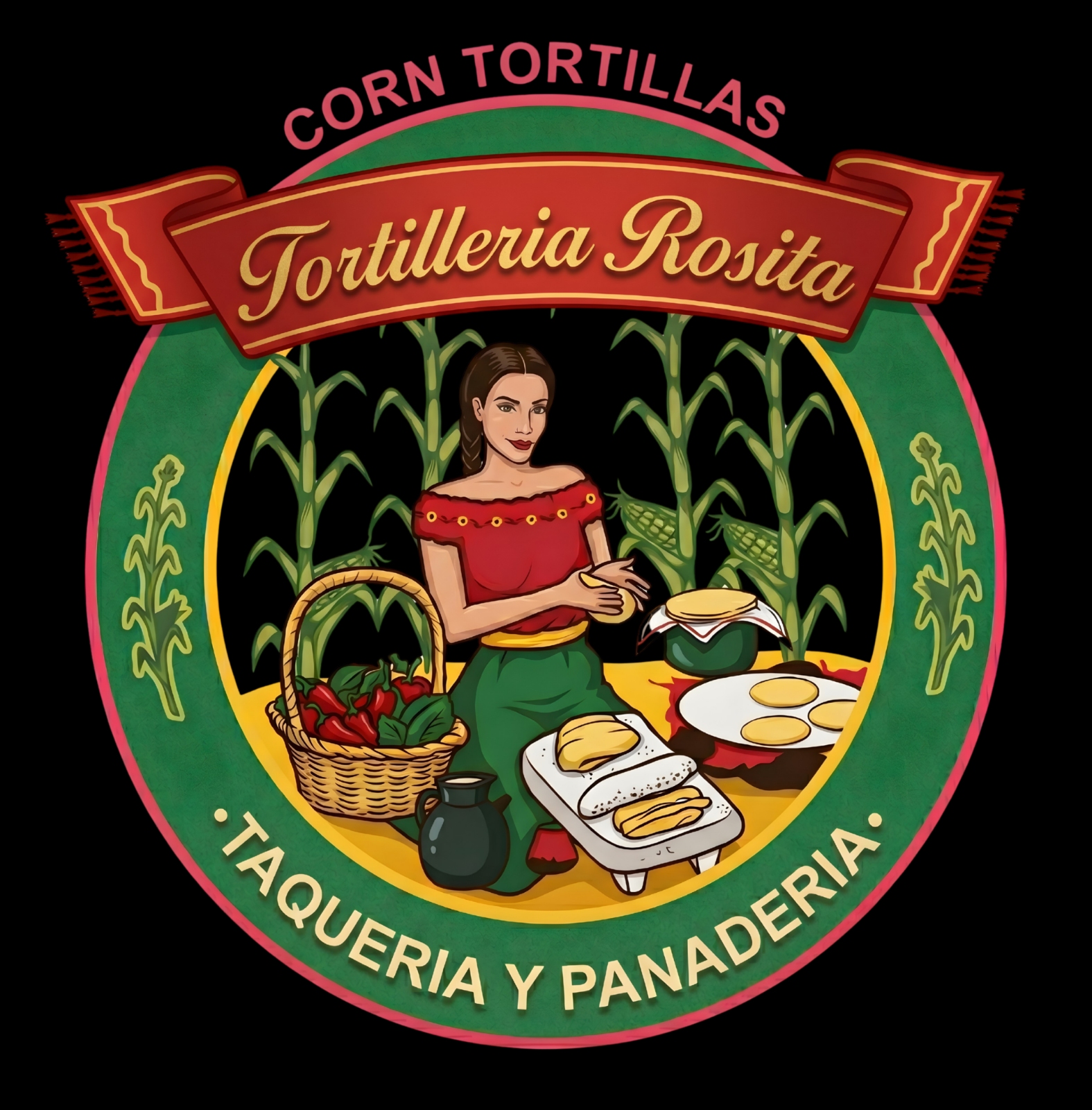 Tortillería Rosita